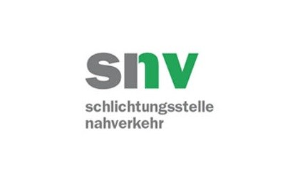 Schlichtungsstelle Nahverkehr