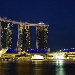 Siemens Mobility liefert Stromversorgung für Jurong Region Line in Singapur