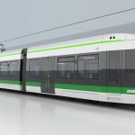 MVB: Neue Straßenbahn Flexity und neuer Betriebshof
