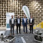 Schaeffler und KIT: Strategische Partnerschaft stärkt Mobilitätsforschung