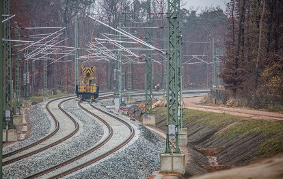 Bild: Deutsche Bahn AG / Daniel Saarbourg