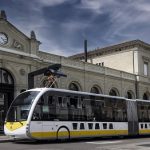 Irizar-Elektrobusse haben in Schaffhausen über 750.000 km zurückgelegt
