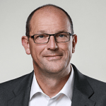 Karsten Nagel wird neuer Geschäftsführer der Saarbahn