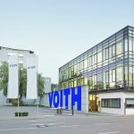 Voith plant Übernahme der IGW Rail
