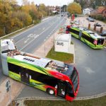 Stadtwerke Osnabrück aktivieren Bus-Notfahrplan