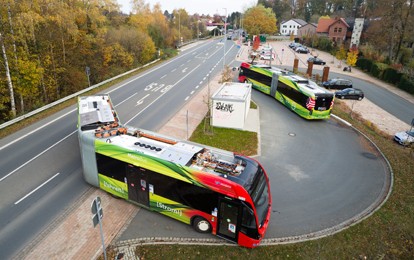Angesichts der derzeitigen sehr angespannten Personallage aktivieren die Stadtwerke Osnabrück einen Bus-Notfahrplan. Ab Mittwoch, 27. Juli, wechseln die fünf MetroBus-Linien montags bis samstags auf einen 20-Minuten-Takt.