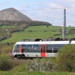 Fahrgastzahlen bei Abellio im Juni stark gestiegen