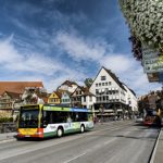 Bus-Ticketpreise in Tübingen bleiben bis Februar 2023 unverändert
