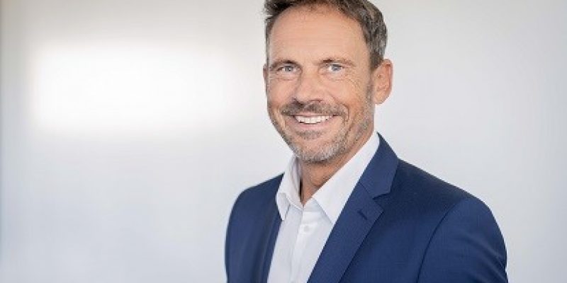 Markus Bernsteiner, neuer Stadler Group CEO (Bild: Stadler)