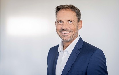 Markus Bernsteiner, neuer Stadler Group CEO (Bild: Stadler)