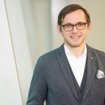 Philipp Nagl wird neuer Vorstandsvorsitzender der DB Netz AG