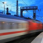 Züge fahren nach Warnstreik-Absage weitgehend nach Plan