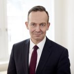 Bundesminister Wissing erhält Innovationspreis der  Mobilitätswirtschaft