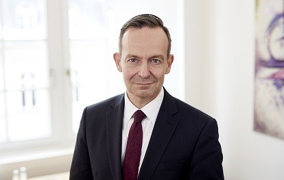 Volker Wissing (Bild: FDP)