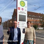 HAVAG testet „Luftlinien-Tarif“ in der neuen App von FAIRTIQ