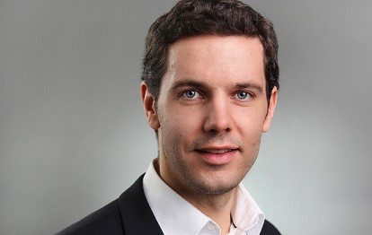 Stephan Rabl, LBO- Geschäftsführer (Bild: LBO)