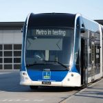 HESS erhält grünes Licht für die Metro-Flotte in Brisbane