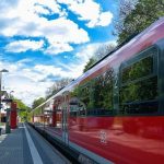 GDL kündigt Streiks bei der Deutschen Bahn an