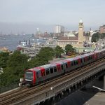 HOCHBAHN wieder mit vollem Fahrplanangebot