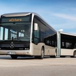 eCitaro G ist „Electric Bus Champion 2024“