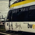 Störungen im Bahnbetrieb in Baden-Württemberg