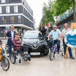 VMOBIL Woche 2022 vom 3. bis 11. September