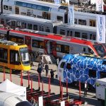 InnoTrans 2024: Rund 80 Prozent der Fläche bereits gebucht