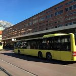 Tiroler Öffis werden bis 2035 klimaneutral