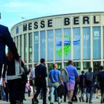 Magda Kopczyńska und  Volker Wissing werden die InnoTrans 2024 eröffnen