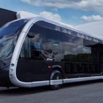 Irun kauft Elektrobusse von Irizar e-mobility