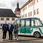 Positive RMV-Zwischenbilanz nach zwei Jahren autonomes Fahren