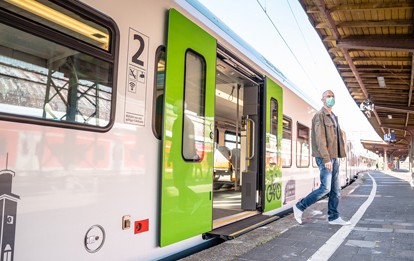 Für das künftige Zusammenwirken im Sinne der Fahrgäste zwischen Eisenbahnverkehrsunternehmen, dem Infrastrukturbetreiber DB Netz und dem VRR als Aufgabenträger für den Nahverkehr verlangt der VRR ein gesteigertes Engagement von DB Netz.