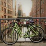 European Mobility Week 2022: DB lädt zum Fahrradwaschtag ein