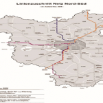Vergabeverfahren Netz Nord-Süd DB Regio Nordost erhält den Zuschlag