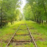 Stillgelegte Bahnstrecken schneller wieder ans Netz nehmen