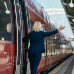 Tarifverhandlungen bei der Bahn gescheitert