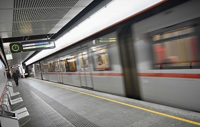 Bild: Wiener Linien / Johannes Zinner