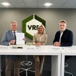 Kooperationsvertrag zwischen VRR, EVG und mobifair