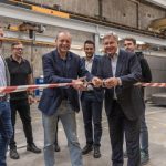 TSA investiert 10 Mio. Euro in den Standort Wiener Neudorf