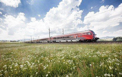 Bild: ÖBB / Harald Eisenberger