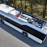 Investition der Stadt Posen in Wasserstoffbusse