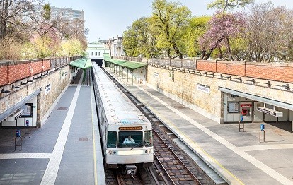 Bild: Wiener Linien / M. Helmer