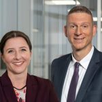 Neues Vorstands-Duo bei der VAG in Nürnberg