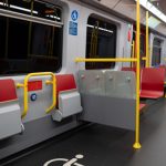 Neue U-Bahn für Wien