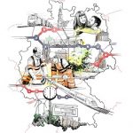 Der Deutschlandtakt nimmt Fahrt auf