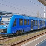 Bahn-Regionalverkehr: Vormarsch klimaneutraler Antriebe