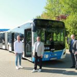 Braunschweig ordert MAN Stadt- und Überlandbusse