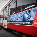 DVG ab 2030 CO2-frei unterwegs