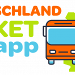 Durch das Deutschlandticket deutlich mehr Fahrgäste?