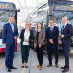 70 emissionsfreie Busse für Wien